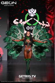 Grand Prix Dudushkin Fitness Family - 2025