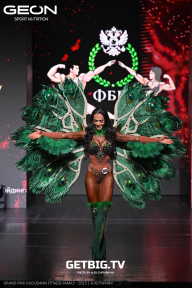 Grand Prix Dudushkin Fitness Family - 2025