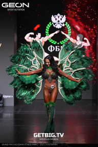 Grand Prix Dudushkin Fitness Family - 2025