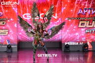 Grand Prix Dudushkin Fitness Family - 2025