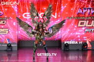 Grand Prix Dudushkin Fitness Family - 2025