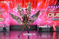 Grand Prix Dudushkin Fitness Family - 2025