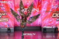 Grand Prix Dudushkin Fitness Family - 2025