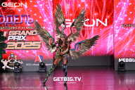 Grand Prix Dudushkin Fitness Family - 2025