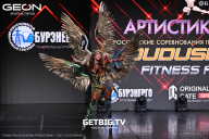 Grand Prix Dudushkin Fitness Family - 2025
