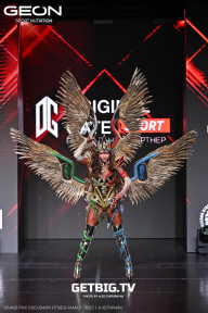 Grand Prix Dudushkin Fitness Family - 2025