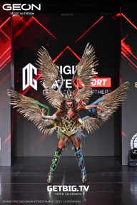 Grand Prix Dudushkin Fitness Family - 2025