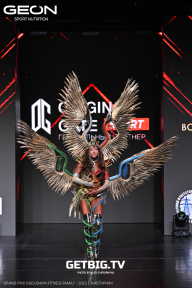 Grand Prix Dudushkin Fitness Family - 2025