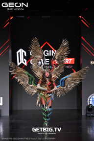 Grand Prix Dudushkin Fitness Family - 2025