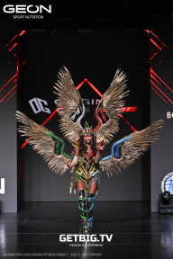 Grand Prix Dudushkin Fitness Family - 2025