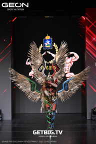 Grand Prix Dudushkin Fitness Family - 2025