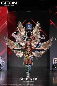 Grand Prix Dudushkin Fitness Family - 2025