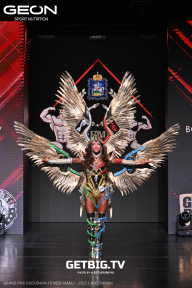 Grand Prix Dudushkin Fitness Family - 2025