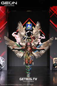 Grand Prix Dudushkin Fitness Family - 2025