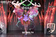 Grand Prix Dudushkin Fitness Family - 2025
