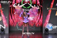 Grand Prix Dudushkin Fitness Family - 2025