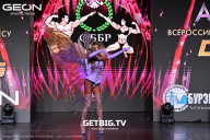 Grand Prix Dudushkin Fitness Family - 2025
