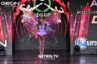 Grand Prix Dudushkin Fitness Family - 2025