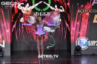Grand Prix Dudushkin Fitness Family - 2025