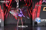 Grand Prix Dudushkin Fitness Family - 2025