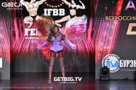 Grand Prix Dudushkin Fitness Family - 2025