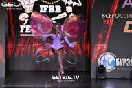 Grand Prix Dudushkin Fitness Family - 2025