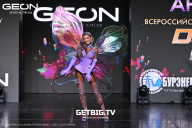 Grand Prix Dudushkin Fitness Family - 2025