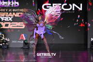 Grand Prix Dudushkin Fitness Family - 2025