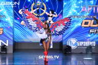 Grand Prix Dudushkin Fitness Family - 2025