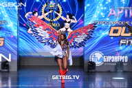 Grand Prix Dudushkin Fitness Family - 2025