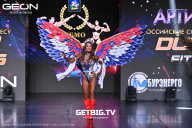 Grand Prix Dudushkin Fitness Family - 2025