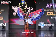 Grand Prix Dudushkin Fitness Family - 2025