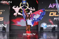 Grand Prix Dudushkin Fitness Family - 2025