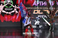 Grand Prix Dudushkin Fitness Family - 2025