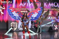 Grand Prix Dudushkin Fitness Family - 2025
