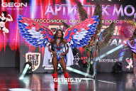 Grand Prix Dudushkin Fitness Family - 2025