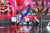 Grand Prix Dudushkin Fitness Family - 2025