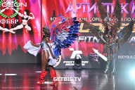 Grand Prix Dudushkin Fitness Family - 2025