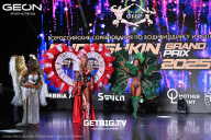 Grand Prix Dudushkin Fitness Family - 2025
