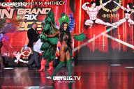 Grand Prix Dudushkin Fitness Family - 2025