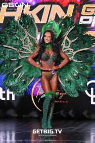 Grand Prix Dudushkin Fitness Family - 2025