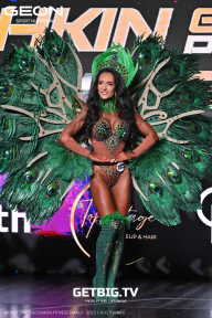 Grand Prix Dudushkin Fitness Family - 2025