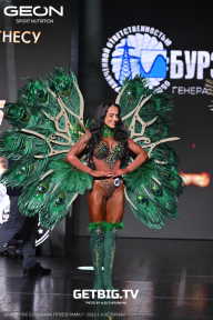 Grand Prix Dudushkin Fitness Family - 2025