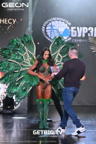 Grand Prix Dudushkin Fitness Family - 2025