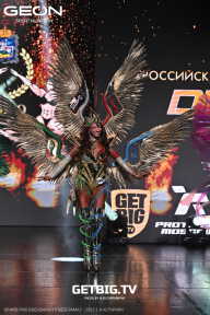 Grand Prix Dudushkin Fitness Family - 2025