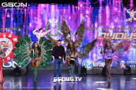 Grand Prix Dudushkin Fitness Family - 2025