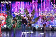 Grand Prix Dudushkin Fitness Family - 2025