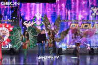 Grand Prix Dudushkin Fitness Family - 2025