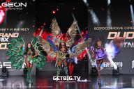 Grand Prix Dudushkin Fitness Family - 2025