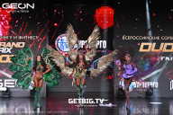 Grand Prix Dudushkin Fitness Family - 2025
